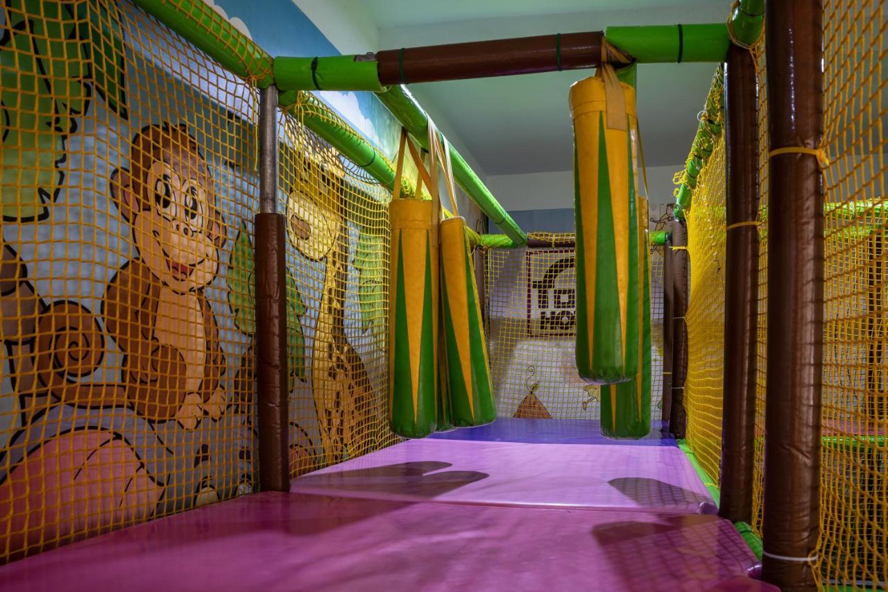 Toot House Ta'if