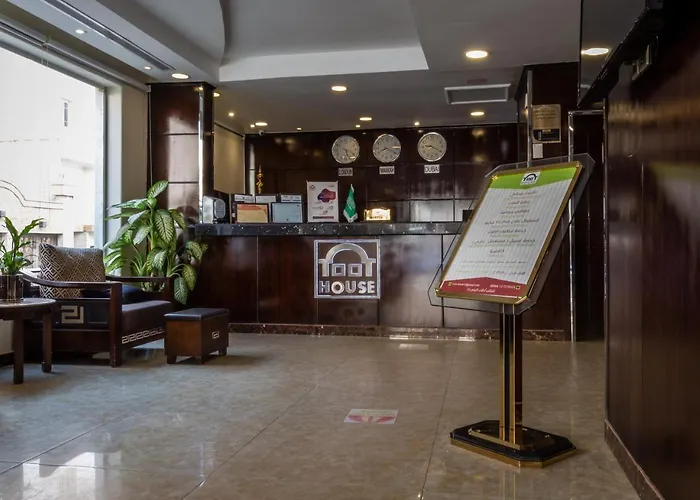 Toot House Alqaim